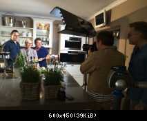 BUNTE гость дома 2014