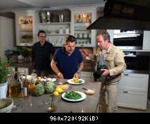 BUNTE гость дома 2014