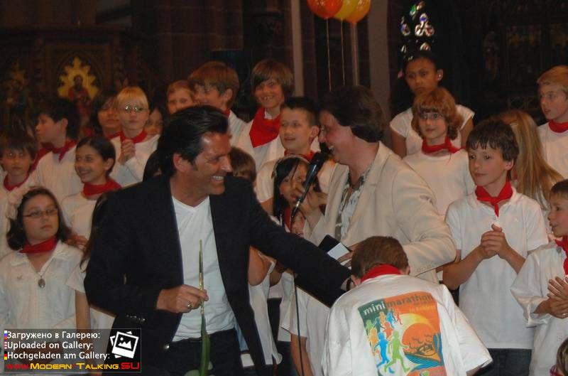 церковь Св. Иосифа, в Южном пригороде 2011