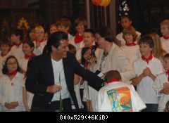 церковь Св. Иосифа, в Южном пригороде 2011