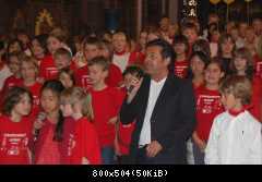 церковь Св. Иосифа, в Южном пригороде 2011