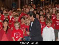 церковь Св. Иосифа, в Южном пригороде 2011