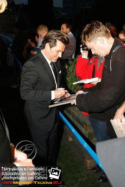 "Clean Tech Media Award 2012" - Berlin