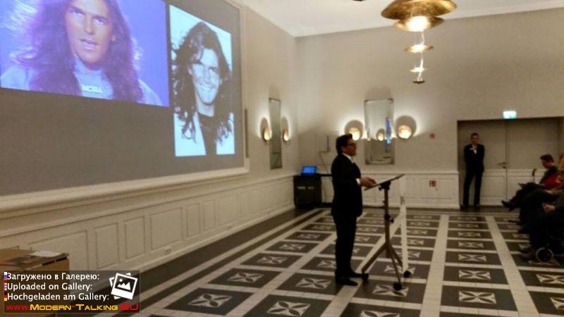 Erste Impressionen von Schloss Velen....