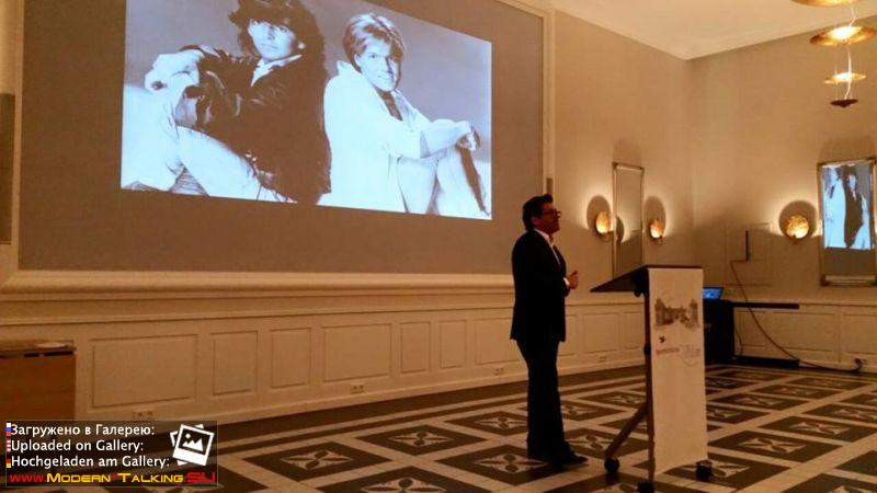 Erste Impressionen von Schloss Velen....