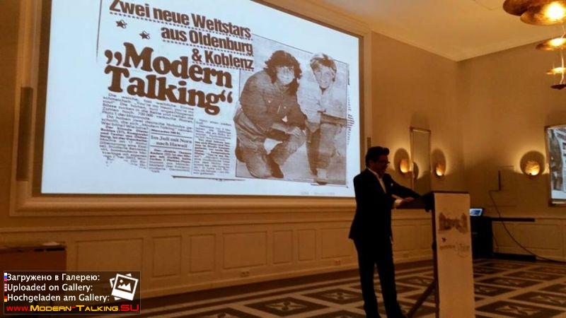 Erste Impressionen von Schloss Velen....