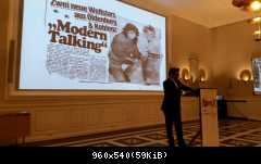 Erste Impressionen von Schloss Velen....