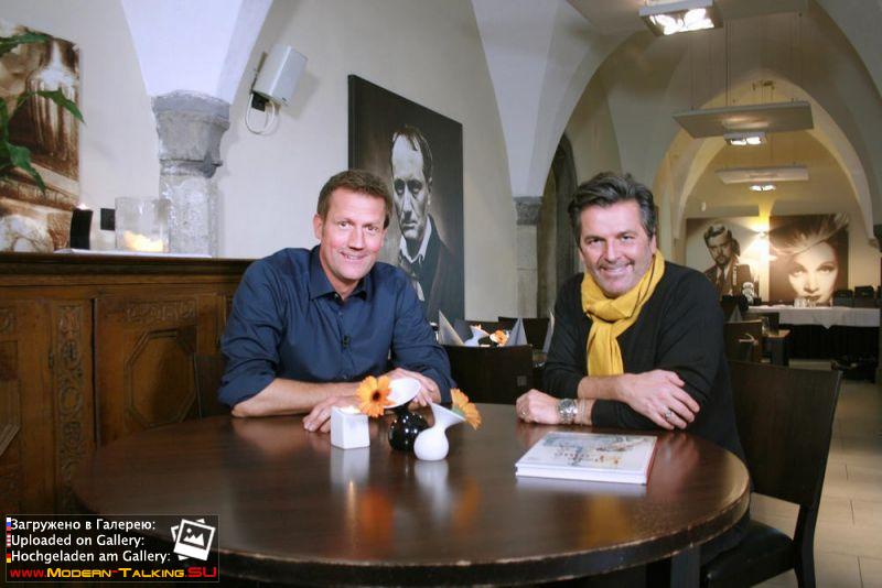 Expedition in die Heimat