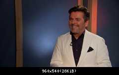 Журналист Александра Глотова Ведущая программы "Настроение" на ТВЦ   Интервью c Томасом