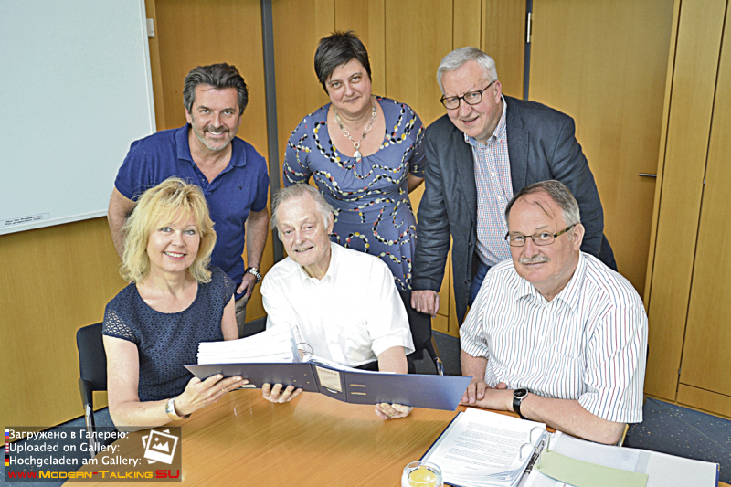 Jury  Lotto-Kunstpreis 2015