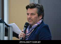 MediaPark Кёльн 2014