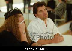 Musikcasting in Berlin 2002