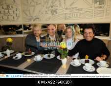 Ralph Morgenstern Cafe Morgenstern 2011