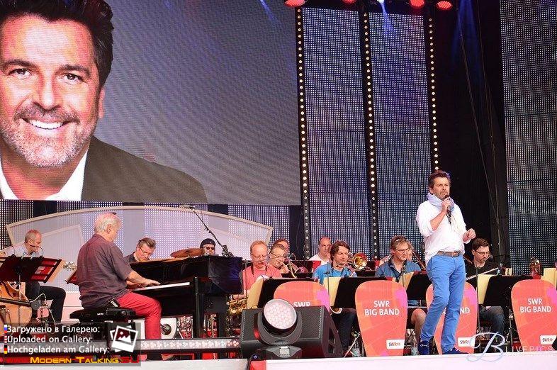 Rheinland Pfalz Tag 2015