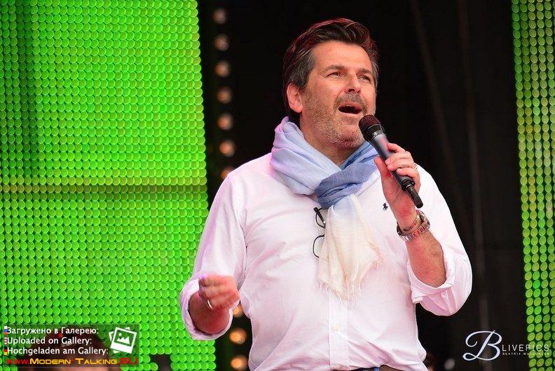 Rheinland Pfalz Tag 2015