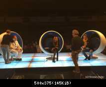 Thomas Anders 2016 im Kino