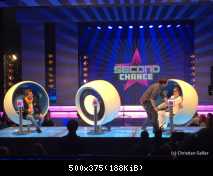 Thomas Anders 2016 im Kino