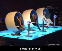 Thomas Anders 2016 im Kino