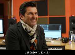 Thomas Anders bei stern TV - Stern TV