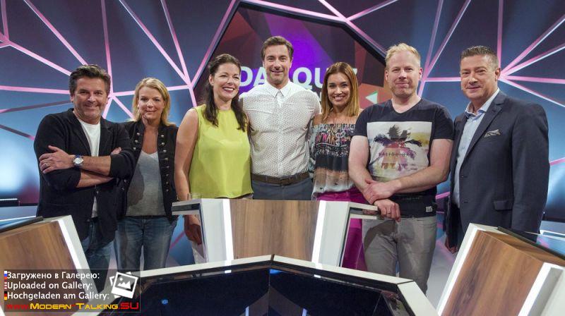 Thomas Anders Das Quiz für den Westen