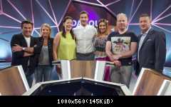 Thomas Anders Das Quiz für den Westen