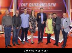 Thomas Anders Die Quiz-Helden 2015