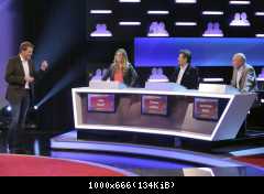 Thomas Anders Die Quiz-Helden - Wer kennt den Südwesten 2016