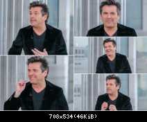 Thomas Anders Dzien Dobry TVN 2014