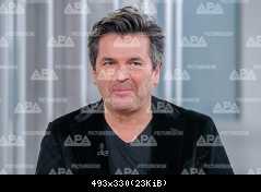 Thomas Anders Dzien Dobry TVN 2014