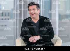 Thomas Anders Dzien Dobry TVN 2014