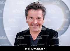 Thomas Anders Dzien Dobry TVN 2014