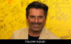 Thomas Anders гость Antenne Brandenburg
