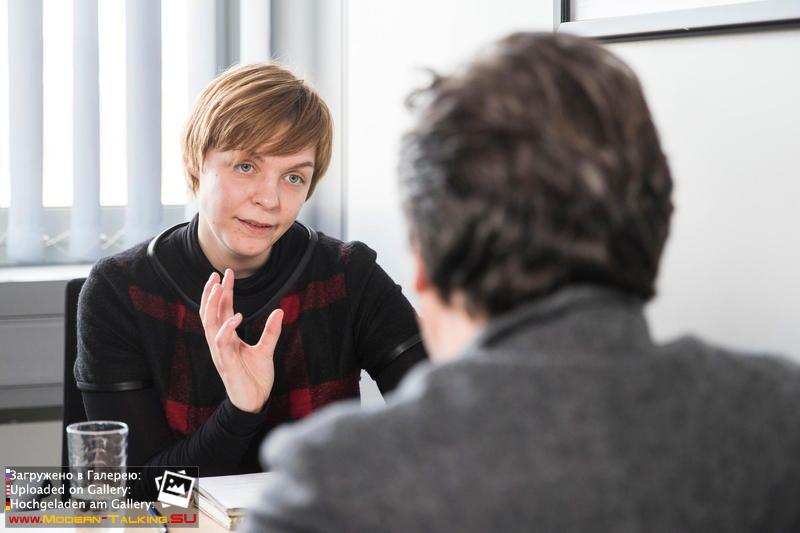 Thomas Anders im Interview 2015