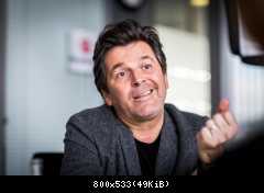 Thomas Anders im Interview 2015
