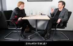 Thomas Anders im Interview 2015