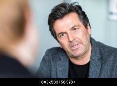 Thomas Anders im Interview 2015