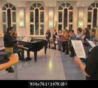 Thomas Anders in Vallendar