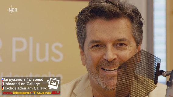 Thomas Anders разное