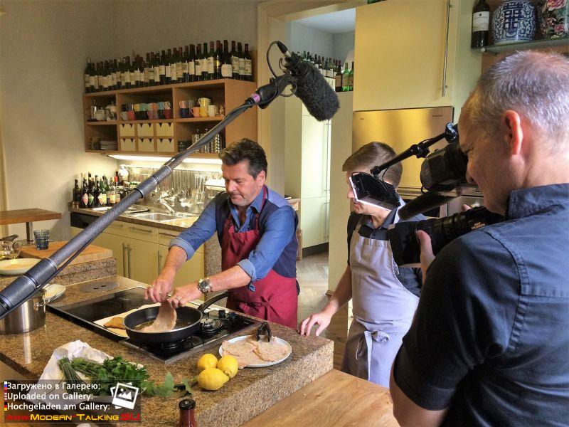 Thomas Anders, Tre Torri Verlag