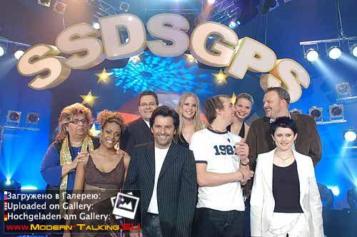 Томас Андерс фото (10)