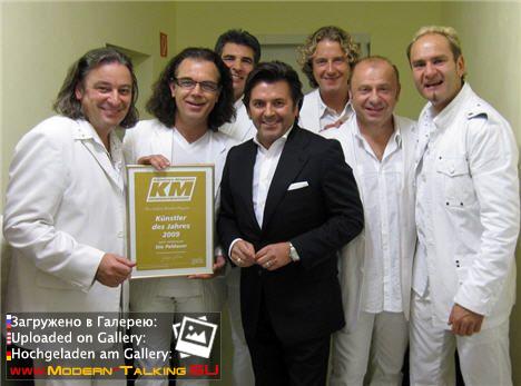 Томас Андерс фото (101)