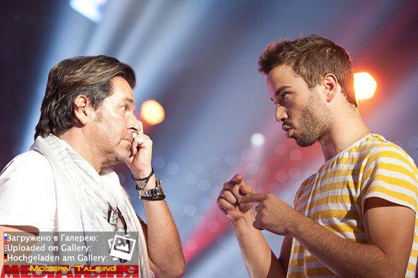 Томас Андерс фото (107)