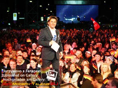 Томас Андерс фото (109)