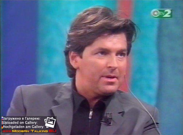 Томас Андерс фото (111)