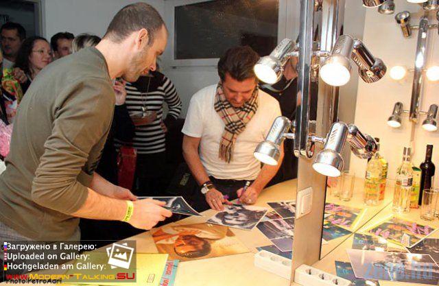 Томас Андерс фото (113)