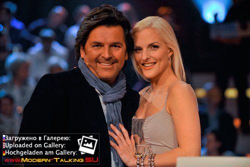 Томас Андерс фото (114)