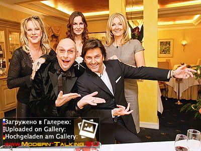 Томас Андерс фото (115)