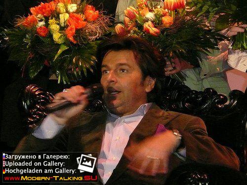 Томас Андерс фото (116)