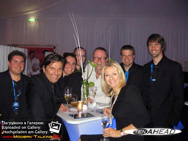 Томас Андерс фото (120)