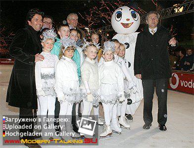 Томас Андерс фото (122)